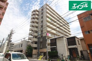 スクエア名古屋港外観写真