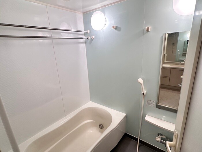 物件内観写真15　(バス／シャワールーム等)