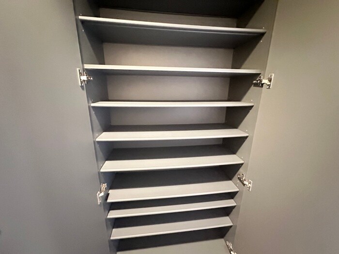 物件内観写真18　(靴箱)