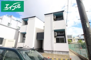 シャマー・ウィラ外観写真