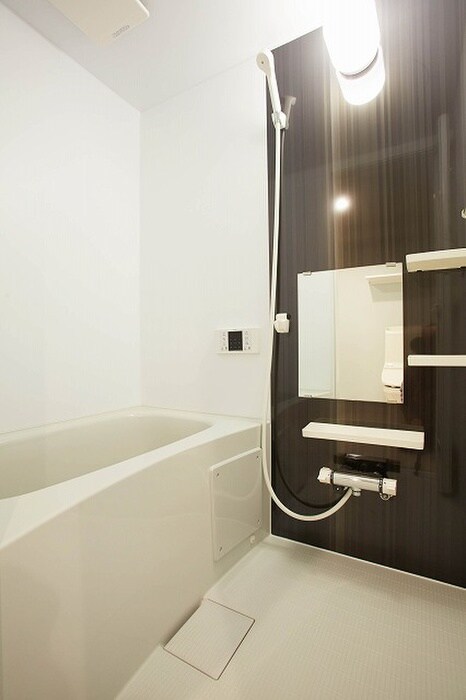 物件内観写真17　(バス／シャワールーム等)