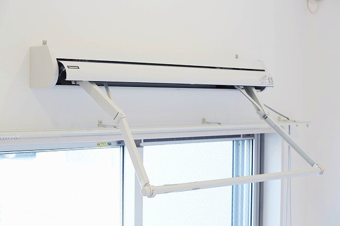 物件内観写真21　(ベランダ・バルコニー)