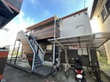 コゼットつつじヶ丘A