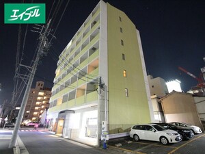 ベレ－サ金山外観写真