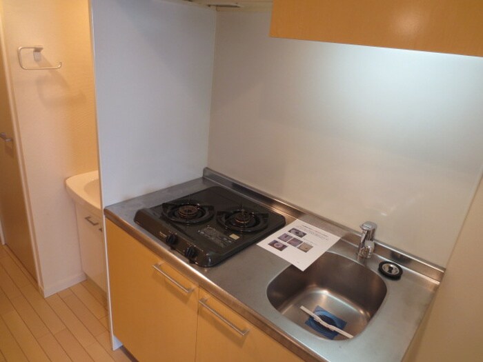 物件内観写真8　(キッチン)
