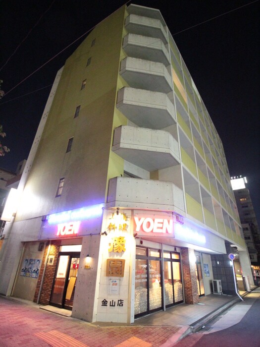 物件外観写真4　(周辺環境)