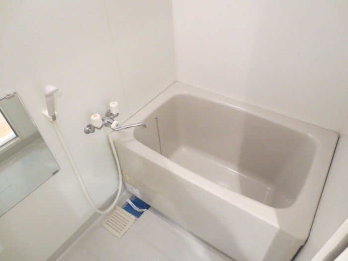 物件内観写真11　(バス／シャワールーム等)