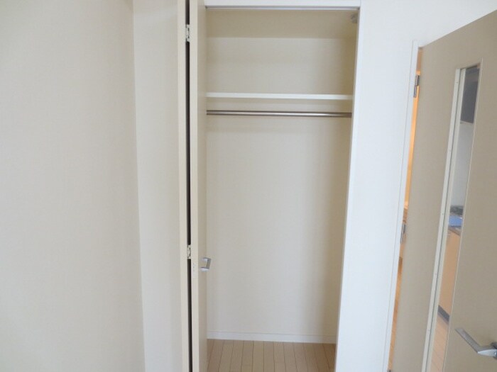 物件内観写真15　(収納)