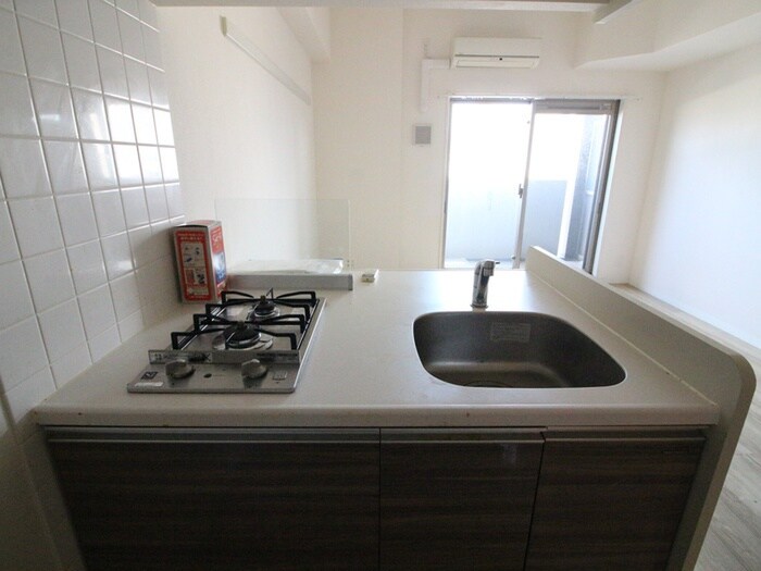 物件内観写真10　(キッチン)