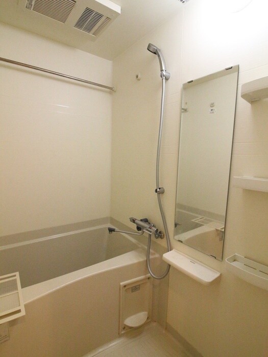 物件内観写真12　(バス／シャワールーム等)