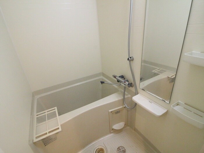 物件内観写真14　(バス／シャワールーム等)