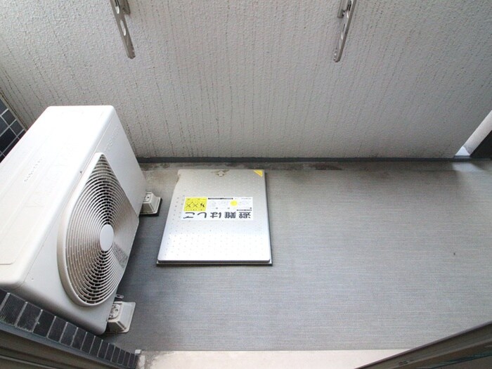 物件内観写真16　(ベランダ・バルコニー)