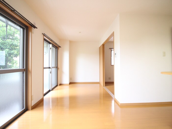 物件内観写真7　(居室)