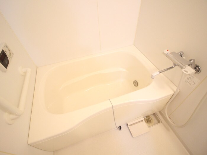 物件内観写真11　(バス／シャワールーム等)