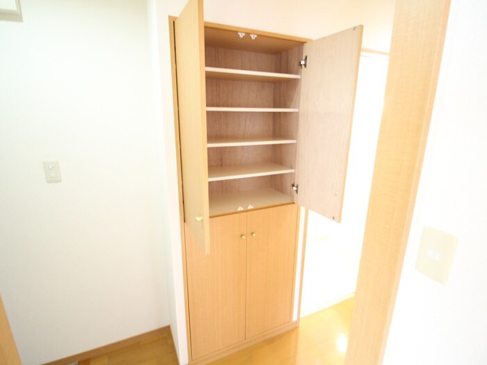物件内観写真19　(靴箱)
