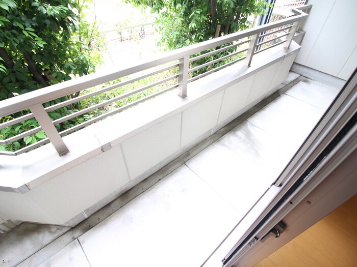物件内観写真21　(ベランダ・バルコニー)