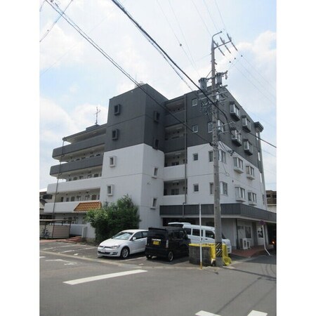 リアライズ国府宮外観写真