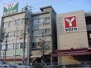 河辺ビル外観写真
