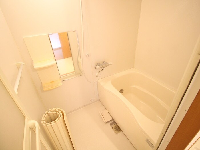 物件内観写真10　(バス／シャワールーム等)