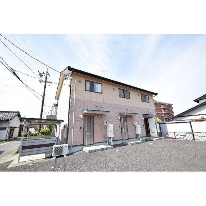 物件外観写真2　(外観写真)