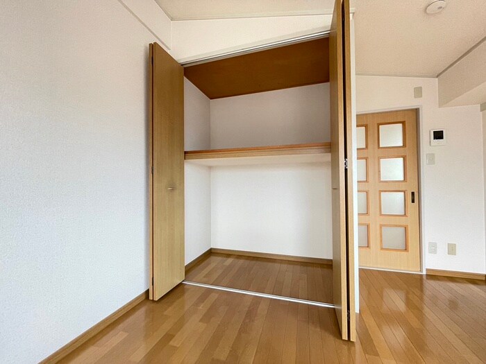 物件内観写真9　(収納)
