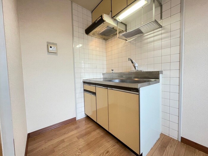 物件内観写真10　(キッチン)