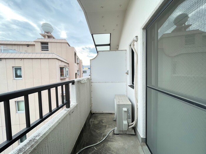 物件内観写真14　(ベランダ・バルコニー)