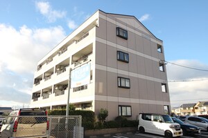 プリマヴェイラ外観写真