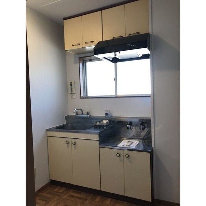 物件内観写真9　(キッチン)