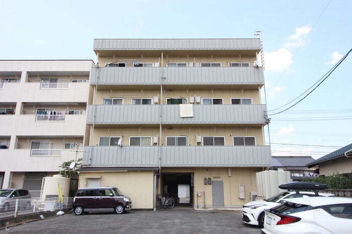 物件外観写真5　(外観写真)