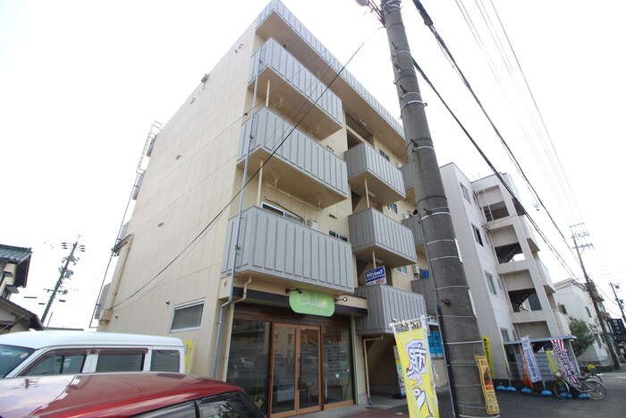 物件外観写真6　(外観写真)