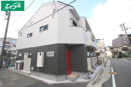 シャレイド豊田本町ＥＡＳＴ外観写真