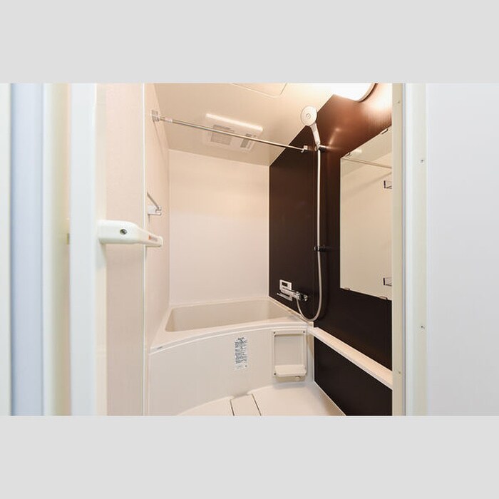 物件内観写真6　(バス／シャワールーム等)