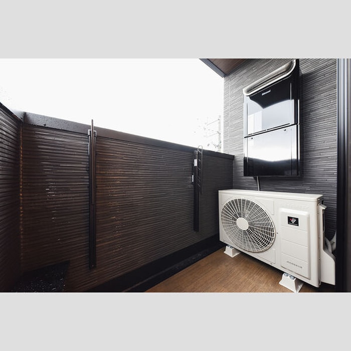 物件内観写真10　(ベランダ・バルコニー)