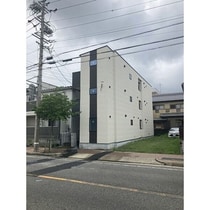 M-CORTIIの外観写真