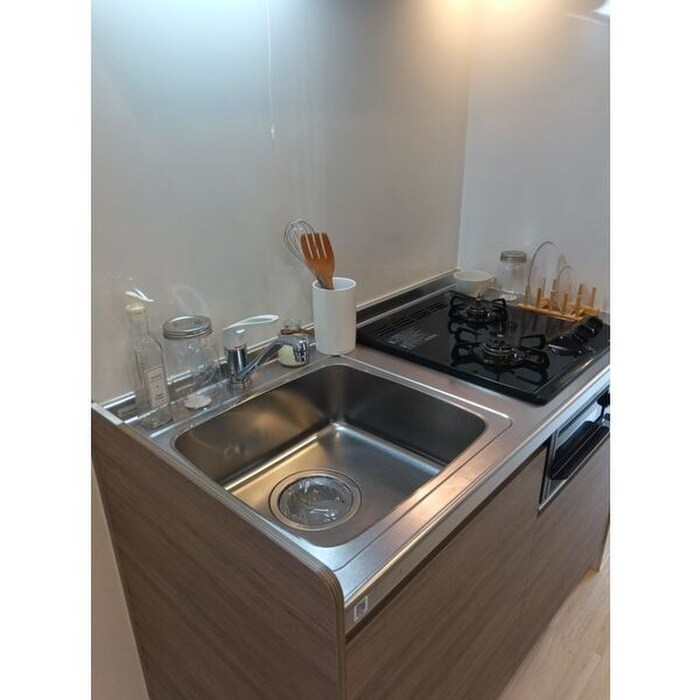 物件内観写真9　(キッチン)