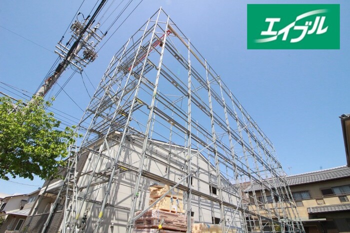 物件外観写真6　(外観写真)