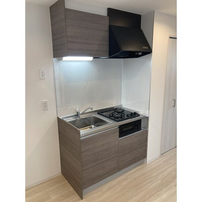 物件内観写真11　(キッチン)