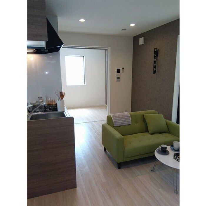 物件内観写真12　(内観写真)