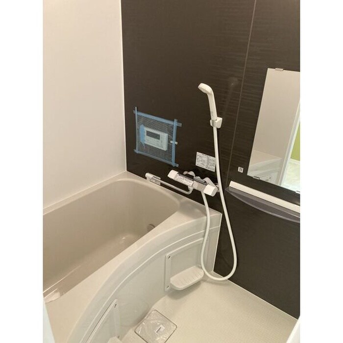 物件内観写真12　(バス／シャワールーム等)