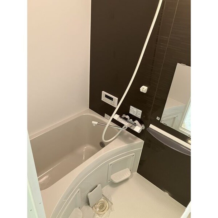 物件内観写真13　(バス／シャワールーム等)