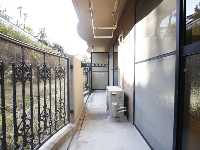 物件内観写真20　(ベランダ・バルコニー)