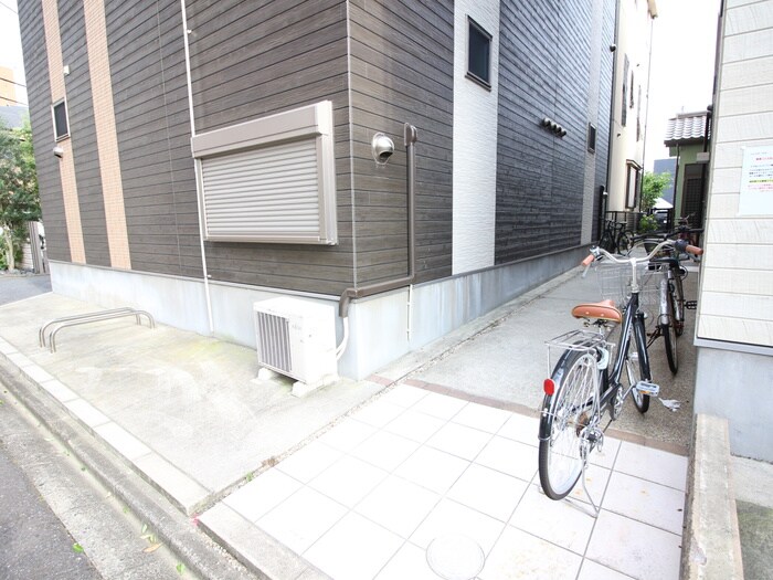 物件外観写真4　(外観写真)