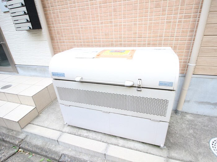 物件外観写真5　(建物設備)