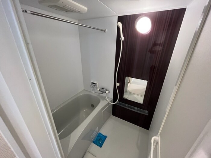 物件内観写真12　(バス／シャワールーム等)