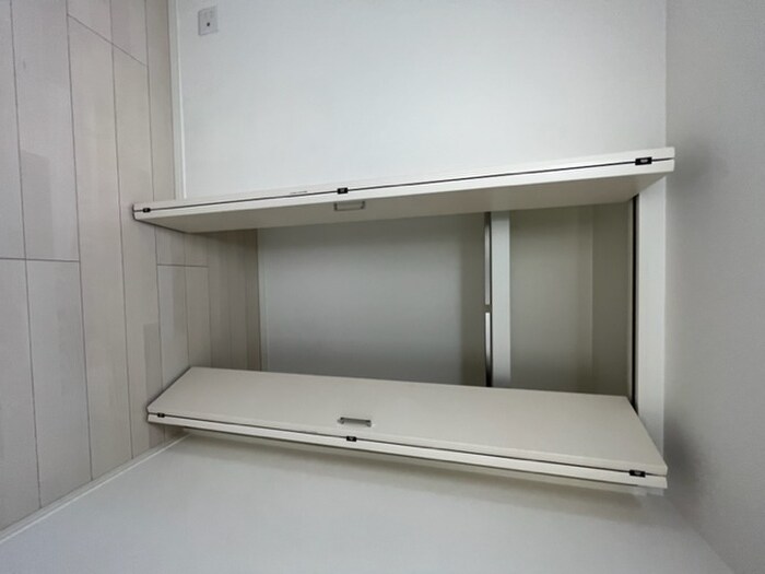 物件内観写真16　(収納)