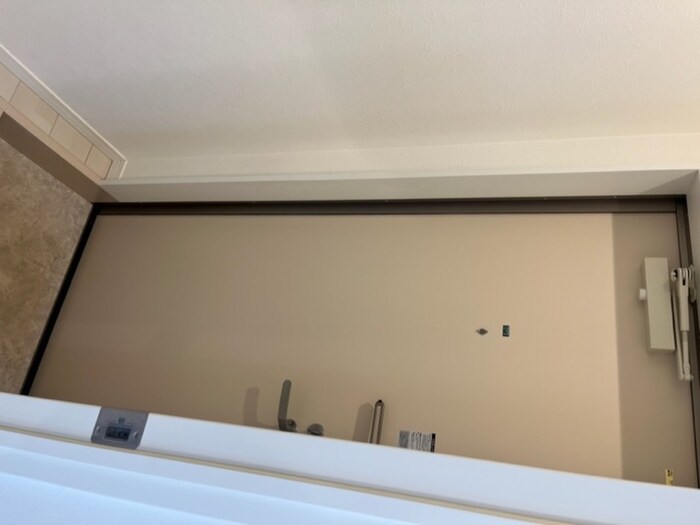 物件内観写真17　(玄関)