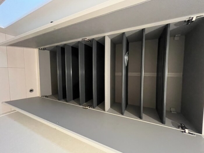 物件内観写真18　(靴箱)