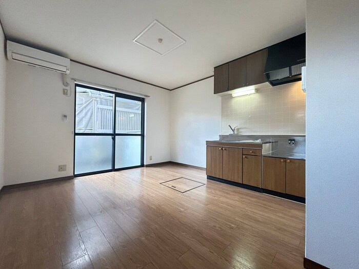 物件内観写真7　(居室)