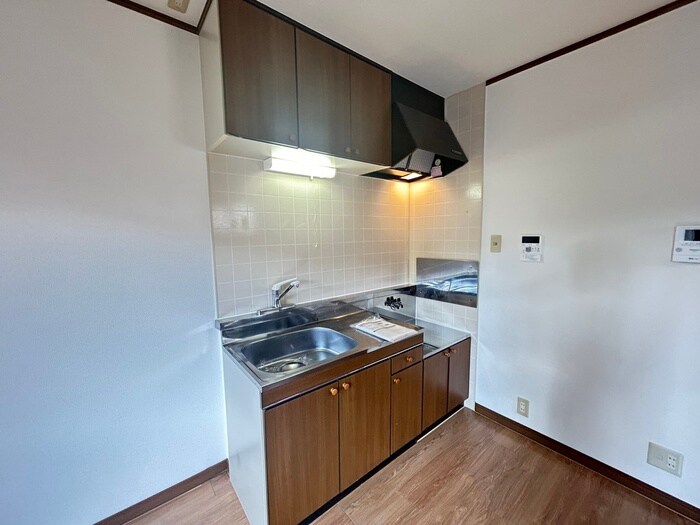 物件内観写真9　(キッチン)